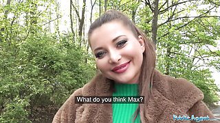 Anna Polina's POV trailer by Public Agent