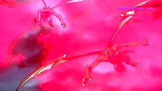 Dragon Rider 01 HENTAI UNCENSORED ENG Subtitles