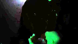 Step Daddy Catches Teen Shawna Panofka Playing Under Covers - Taboo Creampie & Massage