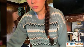 dirtypub Free erotic show at stripTango