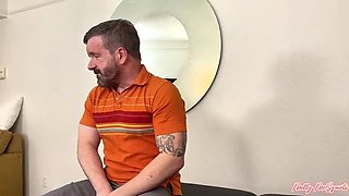 Hot MILF Nurse Molly McSquirts Fucks Patient Billy in Steamy Doctor Roleplay