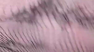 BBW Georgina Gee in Bodystocking Plays W