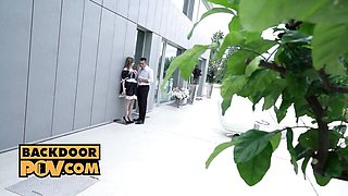 Cornelia's hd dirt by Its POV