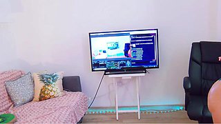 Cam show: Babe, Stripchat  Solo Porn