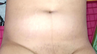 The Look of My Sweet Stepsister's Sexy Pussy Is so Beautiful. Fuck It up