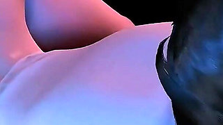 Liu Shen Full-body Fantasy Girl - 3D Animation Hentai