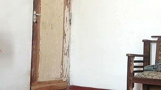 Desi House Maid Was Caught Masturbating Part 2