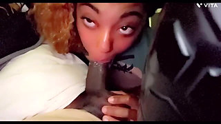 Fuck Is You Talking About Bitch You Offended Me I Might Just Suck You Man Dick All Day