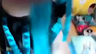 Miku Hatsune Asian Amateur Webcam Show