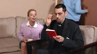 Lupus LP-061 - Santa: Fetish, Vintage  Spanking Punishment Porn