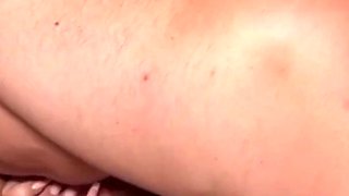 Pierced Brazilian Gets a Big Dick Deep Down Her Pussy and a Cumload in Her Mouth