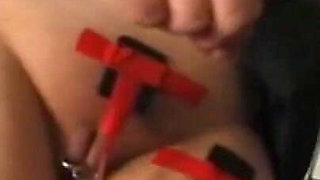 Female submission - Scene #05