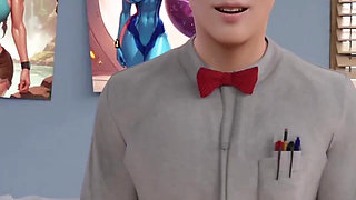 Sexbot 2 Recalibrated Part 14