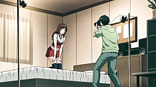 Winsome hoochie's maid dirt