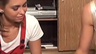 Riley Has a Confession HD