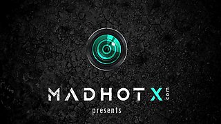 Ginormous Black Phantom In Glory Pub