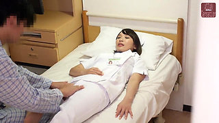 Married Nurse After Midnight - Cheating Sex During the Night Shift - Nursing2
