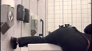 Oops I Forgot to Lock the Door