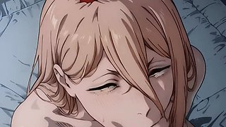 Cherrypop AI Hentai Porn Compilation