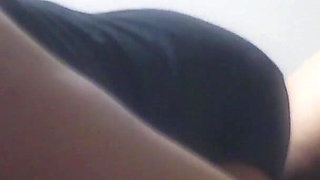 Lucky Gurl Nova Bae - Amazing Sex with a Big Titty Slut