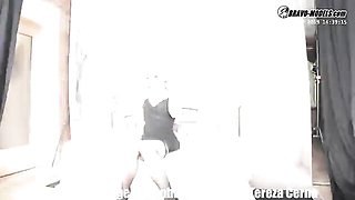 Rebeka and Rebeca's sexy scene