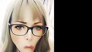 Your Dumb Blonde Secretary