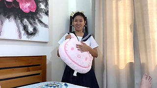 Fuck My Ass And Cum On My Face