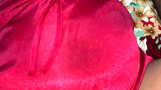Hot Bhabi Desi indian Dirty Stepmom Kavita fuck by Stepson and Deepthorat