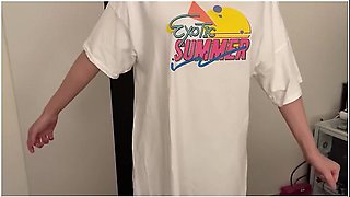 めっちゃエロい幼馴染にエッチさせてほしいと頼んたら中出しさせてくれた