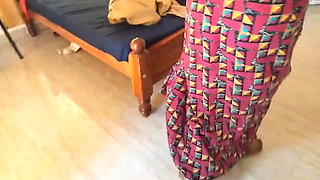 Chubby Aunty Hot Shower Nude Desi BBW Solo Bath