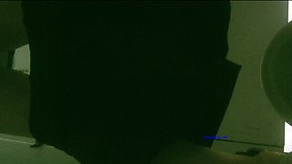Amateur Hidden Cam