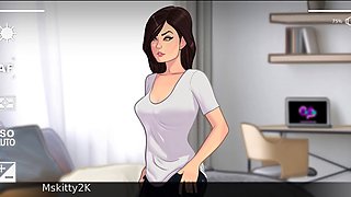 Japan cheating wife movies, 3d cartoon hindi audio, indian aunty sex
