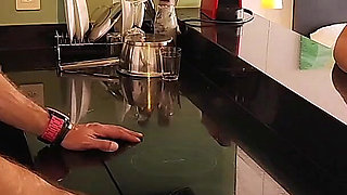 Agatha Sucks Sister-in-law Wants to See Brother-in-law's Cock