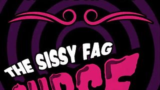 The Sissy Fag Curse by Goddess Lana