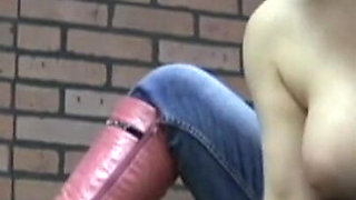 Big Tit Domination Featuring Chantel