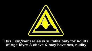 Desi Indian Horny School Girl Vs All Tharki Uncles and Multiple Facial Cumshots on Her Face ( Full Movie in Hindi Audio )