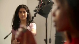 Roleplay - Confessions Of A Sound Girl