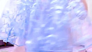 Erotic live chat with cute beautiful girl