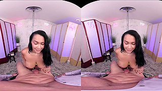 Teen Beauty Craves Holy Passion With Big Dick Fire