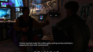 Harmony Haven - Chapter 3 - V0.4 - Part 1