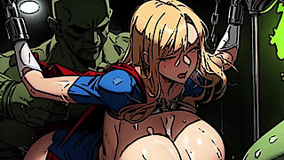 Spicy Toons: Super Milk Farm, Full Movie