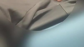 Car Head Cum Gargling