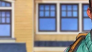 Taffy Tales V1.07.3c Part 91 New Update Awesome! by Loveskysan69