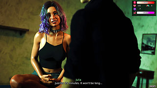 The Art of Seduction (part 5)