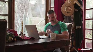 Lyra Is Stepdaddy's Girl