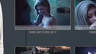 Sophia Parker: Awam Desires - V0.230b - Full Part