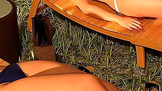 Whispers of Desire - V0.4 - Part 1