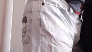 Our Quickie with My Stepmom