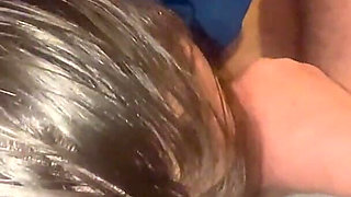 A Morning Blowjob Makes My Day More Beautiful