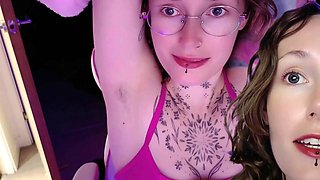 Hair Worship Natural Goddess Domination